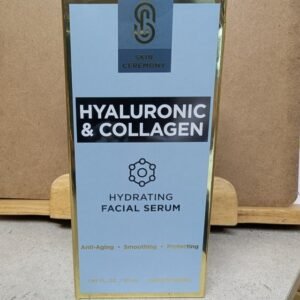 Hydrating Facial Serum Image