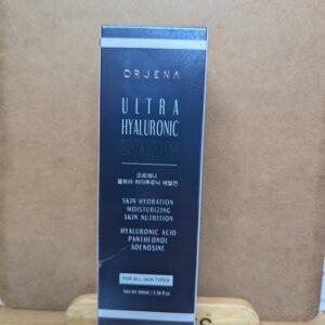 Orjena Ultra Emulsion