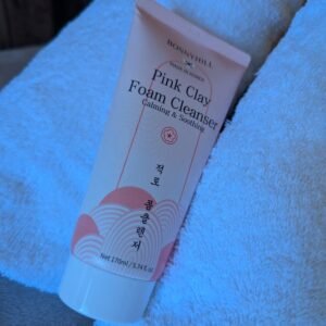 BonnyHill Soothing & Calming Cleanser