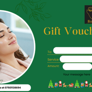 Variation #616 of BoSface Gift Vouchers