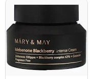 Mary & May Intensive Cream