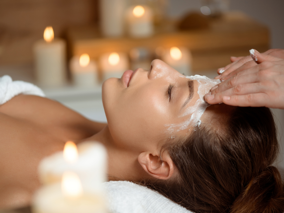 BoSface Facial Spa Image